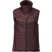 Mascot Herren-Thermoweste L bordeaux
