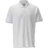 Mascot 17083-941-06-M, T-Shirt, Uni, Weiß, M, 100 cm, Polyester