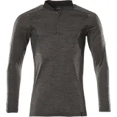 Mascot 18081-810-1809-4XLONE, Sweatshirt, 4XLONE, 132 cm, Polyester, 230 g/m², Nicht bleichen