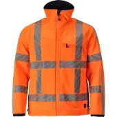 Mascot Jacke