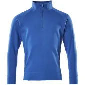 Mascot Crossover 50611 Halbreißverschluss-sweatshirt