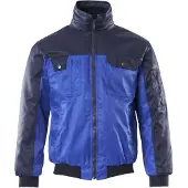 Mascot Image 00922 Pilot Jacket Blau 2XL