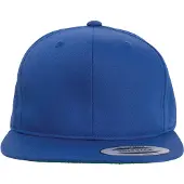 Flexfit Flex Cap "Snapback Pro-Style Twill Snapback Youth Cap"