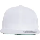 Flexfit Pro-Style Twill Snapback Youth Cap