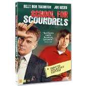 SANDREW SCHOOL FOR SCOUNDRELS