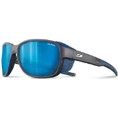 Julbo Monteblanco 2 Polarisierte Sonnenbrille Grau Polarized 3CF/CAT3 Grau Polarized 3CF/CAT3
