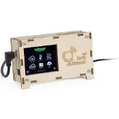 Velleman Fertigmodul Earth Listener