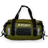 Amphibious Voyager II 60 liters wasserdichte Tasche, grün, Einheitsgröße