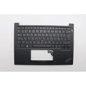Lenovo Mech Asm Fru Kb Ccv Nor (Ltn)