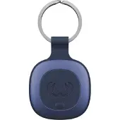 Fresh 'n Rebel 6SFT1TB, Universal, Finder, Blau, Tropfsicher, Schlagfest, 10 m, IP67
