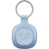 Fresh 'n rebel 6SFT1VB, Universal, Finder, Blau, Tropfsicher, Schlagfest, 10 m, IP67