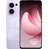 OPPO Reno 13 FS 5G Smartphone 6,67" AMOLED 12 GB RAM 512 GB Dual-SIM Violett TIM