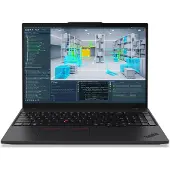 Lenovo ThinkPad P16s Gen 4 (AMD) Copilot+ PC, AMD Ryzen AI 7, 2 GHz, 40,6 cm (16"), 1920 x 1200 Pixel, 48 GB, 1 TB