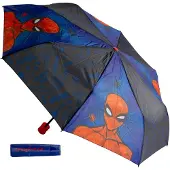 Undercover Spiderman-Regenschirm, 94 cm