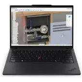 Lenovo ThinkPad P14s Gen 6 (AMD), AMD Ryzen AI 7, 2 GHz, 35,6 cm (14"), 1920 x 1200 Pixel, 48 GB, 1 TB