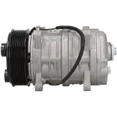 THERMOTEC Klimakompressor KTT090468