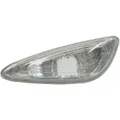 ABAKUS 223-1404L-UE Blinker Blinkleuchte vorne Links für HYUNDAI i10 (IA) für KIA PICANTO (TA)