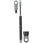 STABILUS Gasfeder, Gepäckraumklappe STA3866XF