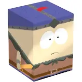 Squaroes Squaroe South Park: The Stick of Truth SP013 - Stan Marshwalker