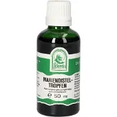 Hecht-Pharma Gmbh Mariendistel Tropfen 50 ml