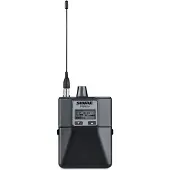 Shure PSM900 P9RA+ G7E InEar Taschenempfänger
