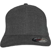 Flexfit Flex Cap "Accessoires Fine Melange "