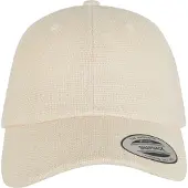 Flexfit Snapback Cap "Dad Jute Cap"