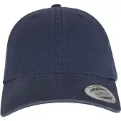 Flexfit Flex Cap "Cap Low Profile Garment Washed"
