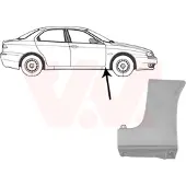 VAN WEZEL 0156156 Kotflügel Vorne Rechts für ALFA ROMEO 156 Sportwagon (932) 156 (932)