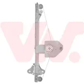 VAN WEZEL Fensterheber vorne rechts 2917262
