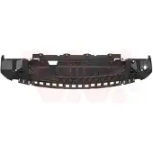 VAN WEZEL Abdeckung, Frontschürze [Hersteller-Nr. 4312703] für Renault