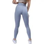 Lonsdale Skelbo Leggings Mit Hoher Taille