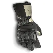 Halvarssons Tihola wasserdichte Motorrad Handschuhe