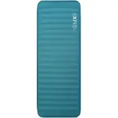 Exped - MegaMat - Isomatte Gr MW - 183 x 65 x 10 cm türkis