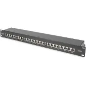 Digitus Cat 6a Patchpanel