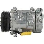 MAHLE ORIGINAL Klimakompressor ACP 545 000S