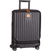 Bric's - Capri Trolley 28028 Nero - Koffer , 45 l