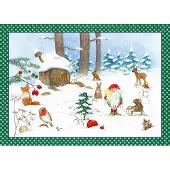 Sonstige Verlage Adventskalender Ole Winterwicht