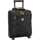 Bric's X-Travel Underseater Cabin Trolley 45 black