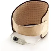Purline Lendenheizkissen 100W beige 130x180cm