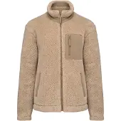 Native Spirit Umweltfreundliches Uni Sherpajacke