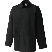 Premier Kochjacke langarm