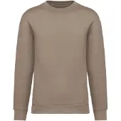 Native Spirit Umweltfreundliches Sweatshirt mit Rundhalsausschnitt