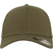 Hoedshop Flex Cap "Unisex Combed"