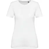 Kariban Premium Suprima T-Shirt Rundhalsausschnitt Frau