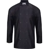 Premier Workwear Denim ChefŽs Jacket