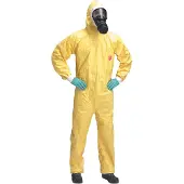 Dupont Schutzanzug