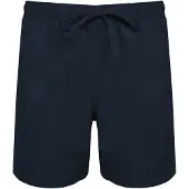Kariban Umweltfreundliche Herren-Badeshorts