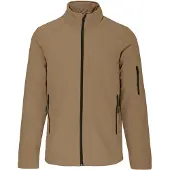 Kariban Herren Softshell-Jacke