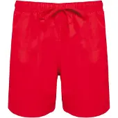 Kariban Umweltfreundliche Herren-Badeshorts